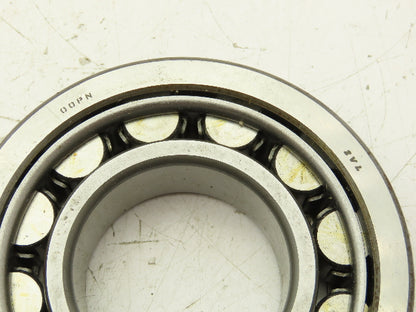 ZKL NU311 Cylindrical Roller Bearing 55 mm ID 120 mm OD