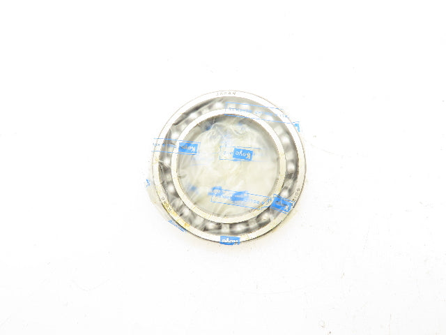 Koyo 6012C3 Deep Groove Roller Bearing 60 mm ID 95 mm OD Lot of 3