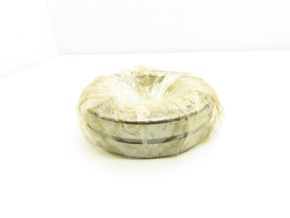 URB NN3022MNASP51W33 Cylindrical Roller Bearing 110 mm ID 168 mm OD