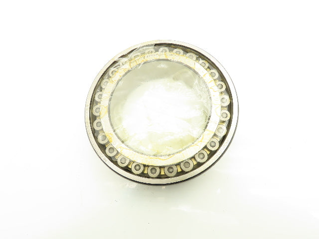 URB NN3022MNASP51W33 Cylindrical Roller Bearing 110 mm ID 168 mm OD