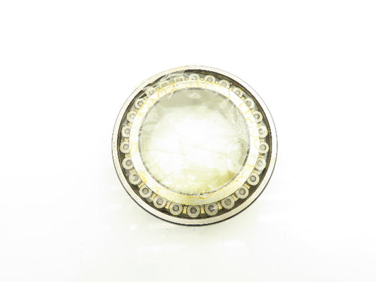 URB NN3022MNASP51W33 Cylindrical Roller Bearing 110 mm ID 168 mm OD