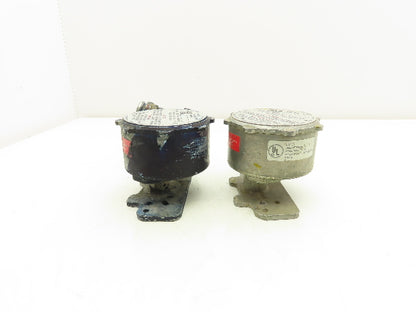 Veeder-Root 187180 002 Pulse Transmitter for Flow Meter  Lot of 2