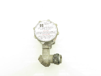 Veeder-Root 187180 002 Pulse Transmitter for Flow Meter