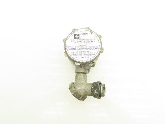 Veeder-Root 187180 002 Pulse Transmitter for Flow Meter