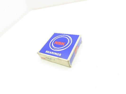 NSK NU209ET Cylindrical Roller Bearing 45 mm ID 85 mm OD