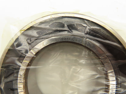 ORS 6212 C3 Deep Groove Ball Bearing 60 mm ID 110 mm OD Lot of 4