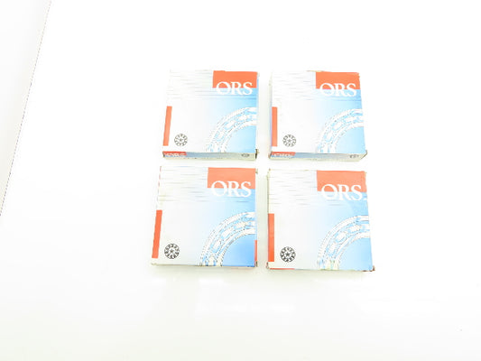 ORS 6212 C3 Deep Groove Ball Bearing 60 mm ID 110 mm OD Lot of 4