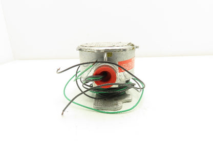 Veeder-Root 769780-010 Pulse Transmitter for Flow Meter w/Mounting Bracket
