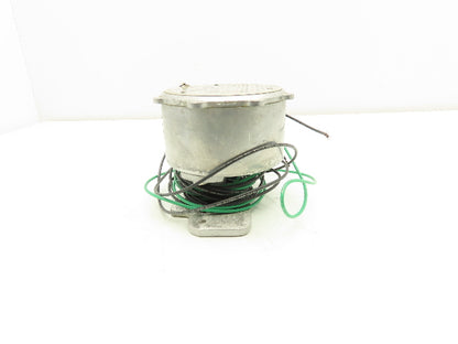 Veeder-Root 769780-010 Pulse Transmitter for Flow Meter w/Mounting Bracket