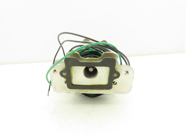 Veeder-Root 769780-010 Pulse Transmitter for Flow Meter w/Mounting Bracket