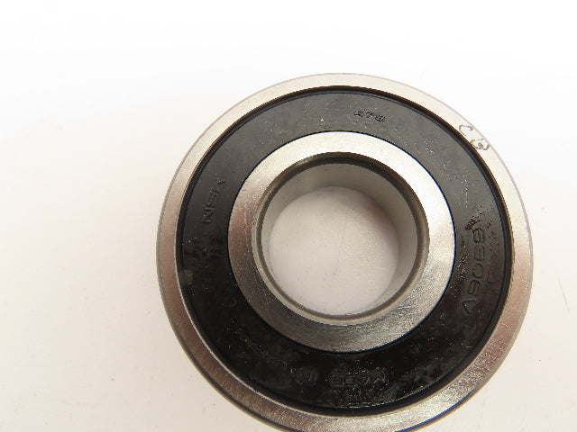 NSK 6306VVC3E Deep Groove Roller Bearing 30 mm ID 72 mm OD Lot of 3