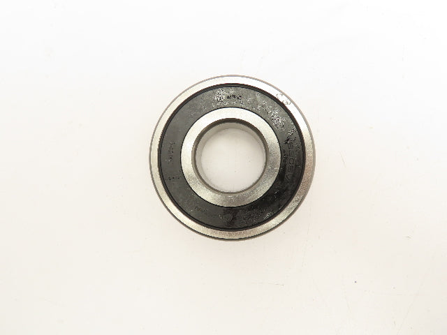 NSK 6306VVC3E Deep Groove Roller Bearing 30 mm ID 72 mm OD Lot of 3