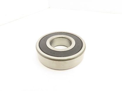 NSK 6306VVC3E Deep Groove Roller Bearing 30 mm ID 72 mm OD Lot of 3