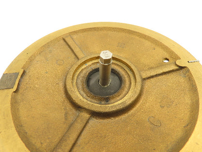 Replacement Bronze Disc for Liquid Flow Meter Positive Displacement Meter