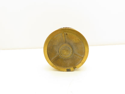 Replacement Bronze Disc for Liquid Flow Meter Positive Displacement Meter