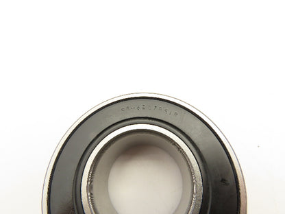 MRC 5207A2RS Angular Contact Ball Roller Bearing 35 mm ID 72 mm OD