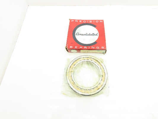 Fag NU-1022 M C/3 Cylindrical Roller Bearing 110 mm ID 170 mm OD