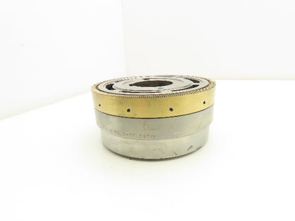 Monninghoff 546.25.4 Electromagnetic Tooth Clutch 45mm Bore 24VDC  -No Armature