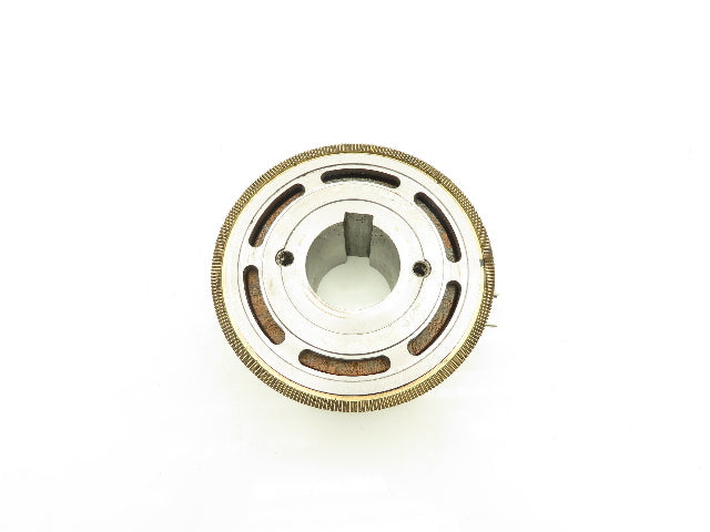 Monninghoff 546.25.4 Electromagnetic Tooth Clutch 45mm Bore 24VDC  -No Armature