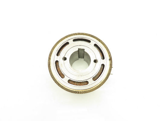 Monninghoff 546.25.4 Electromagnetic Tooth Clutch 45mm Bore 24VDC  -No Armature