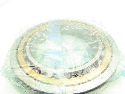 Steyr NU-1022 MA Cylindrical Roller Bearing 110 mm ID 170 mm OD