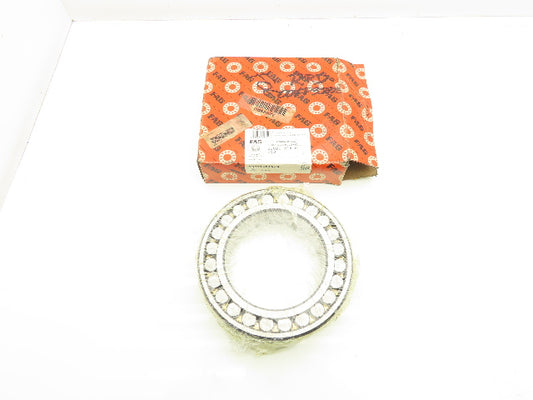 FAG 23022-E1A-M-C3 Spherical Roller Bearing 110 mm ID 170 mm OD