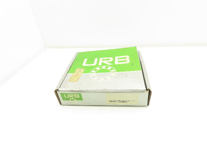 URB NN3022MNAW33P51 Cylindrical Roller Bearing 110 mm ID 170 mm OD