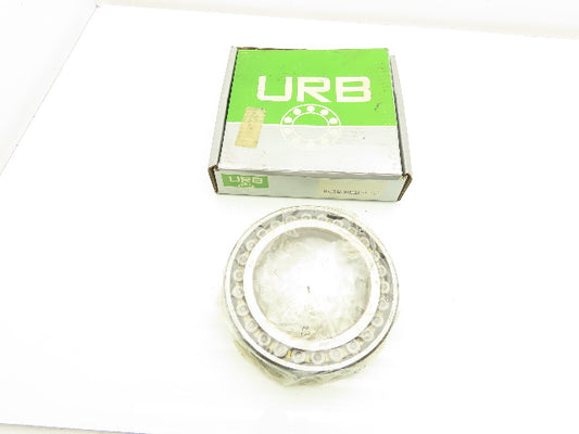 URB NN3022MNAW33P51 Cylindrical Roller Bearing 110 mm ID 170 mm OD
