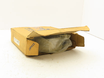 ZNL NU 2226EMC3 Cylindrical Roller Bearing 130 mm ID 230 mm OD