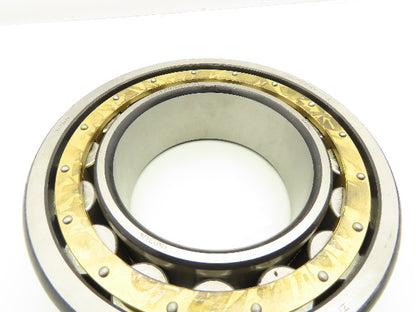 ZNL NU2226EMC3 NU 2226EMC3 Cylindrical Roller Bearing 130 mm ID 230 mm OD