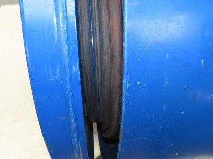 Coxwells EN-N-350 Coxreel Enclosed Air Hose Reel Spring Rewind 3/8" x 50'