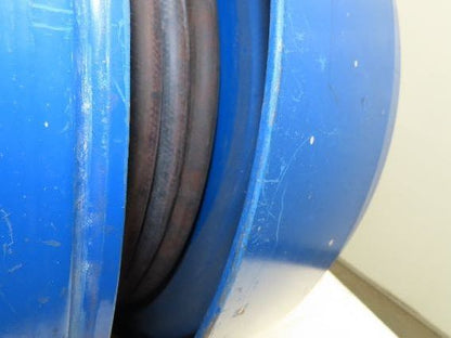 Coxwells EN-N-350 Coxreel Enclosed Air Hose Reel Spring Rewind 3/8" x 50'