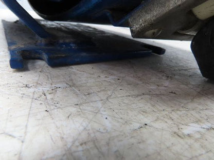 Coxwells EN-N-350 Coxreel Enclosed Air Hose Reel Spring Rewind 3/8" x 50'