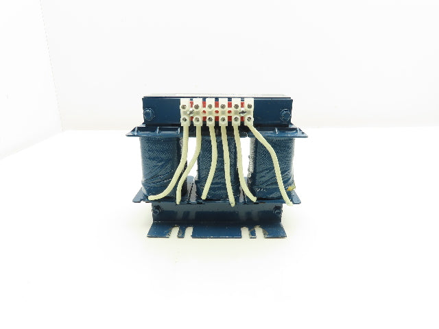 Allen Bradley 1321-3R8-C Line Reactor 3PH 600V
