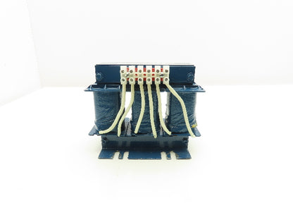 Allen Bradley 1321-3R8-C Line Reactor 3PH 600V