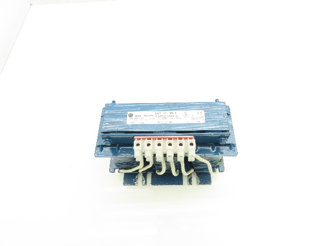 Allen Bradley 1321-3R8-C Line Reactor 3PH 600V