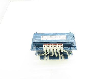 Allen Bradley 1321-3R8-C Line Reactor 3PH 600V