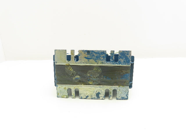 Allen Bradley 1321-3R8-C Line Reactor 3PH 600V