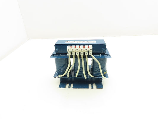Allen Bradley 1321-3R8-C Line Reactor 3PH 600V