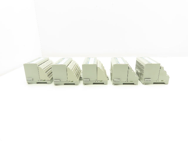 Allen Bradley 1794-IB16 PLC Flex I/O Input Module 24V Lot of 5