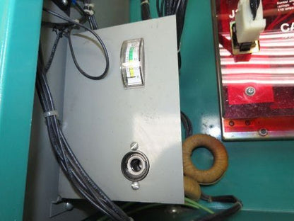 Onan 306-2207 Automatic Transfer Switch 3 Phase 40 Amp 480 Volt