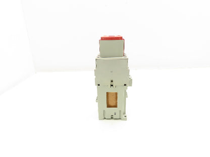 Allen Bradley 100S-C43DJ14BC Safety Contactor 24V Coil