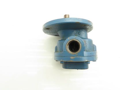 Scherzinger 351 FAR Oil Lubrication Rotary Gear Pump G3/4"
