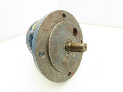 Scherzinger 351 FAR Oil Lubrication Rotary Gear Pump G3/4"