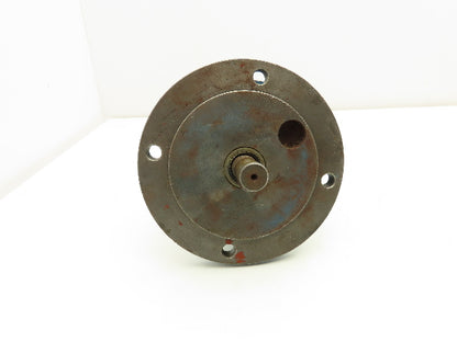 Scherzinger 351 FAR Oil Lubrication Rotary Gear Pump G3/4"