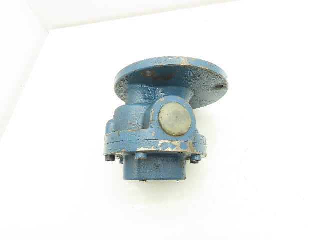 Scherzinger 351 FAR Oil Lubrication Rotary Gear Pump G3/4"