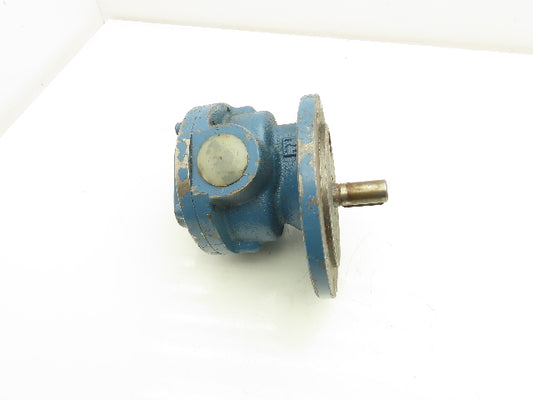Scherzinger 351 FAR Oil Lubrication Rotary Gear Pump G3/4"