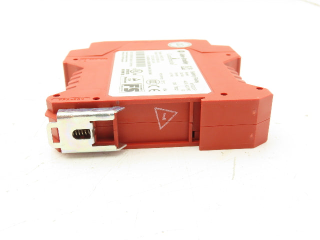 Allen Bradley 440R-H23180 Guardmaster Safety Relay 24V