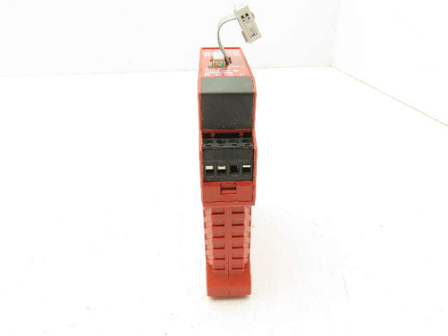 Allen Bradley 440R-H23180 Guardmaster Safety Relay 24V