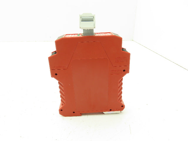 Allen Bradley 440R-H23180 Guardmaster Safety Relay 24V
